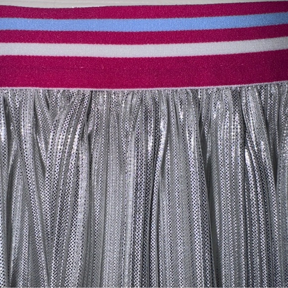 NWOT 365Kids from Garanimals Nice Flowy Pleated Skirt - Picture 3 of 4